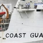 Debris from missing medical plane found, US coastguard says | News