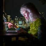 apple breaks a 16-year design rule with its first touchscreen macbook pro