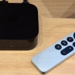 As a TV enthusiast, I was hoping for more from the Apple TV 4K