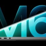 Apple updates the MacBook Pro with M6 chips