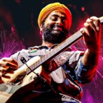 अरिजीत सिंह ने सेवानिवृत्ति के बाद पहले भारत दौरे की घोषणा की, नौ शहरों में करेंगे प्रदर्शन | बॉलीवुड नेवस