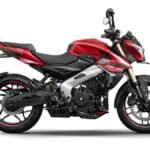 नए लॉन्च से पुणे स्थित ऑटोमेकर को 150-250cc सेगमेंट में फिर से बढ़त हासिल करने में मदद मिली