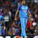 IND vs WI, 5th T20I: Bhuvneshwar Kumar added to India squad for Bengaluru decider
