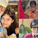 ऐश्वर्या राय ने अमिताभ बच्चन को 84वें जन्मदिन की शुभकामनाएं दीं, आराध्या के साथ तस्वीर शेयर की: ‘पा-दादाजी’ | बॉलीवुड नेवस