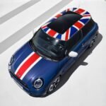 मिनी इंडिया ने यूनियन जैक रूफ के साथ सीमित-संचालित कूपर ऑक्सफोर्ड संस्करण के लिए बुकिंग शुरू की