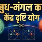 30 अक्टूबर को बुध-मंगल का केंद्र दृष्टि योग: इन 4 राशियों के करियर में लाएगा बड़े बदलाव, प्रमोशन और सैलरी बढ़ने के योग