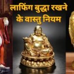 लाफिंग बुद्धा की मूर्ति घर में कहां रखनी चाहिए? सही दिशा और स्थान जरूरी, वास्तु के इन नियमों को न करें नजर अंदाज