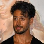 टाइगर श्रॉफ: बॉलीवुड अभिनेता मुंबई में शूटिंग के दौरान जीवित बचे