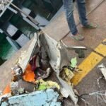 नाइजीरियाई वायु सेना विमान दुर्घटना: बोला टीनुबू ने 32 लोगों की मौत पर तीन दिन के शोक की घोषणा की