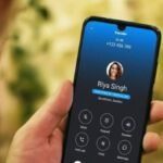 Caller’s real name will be visible on mobile, new rule will be implemented from next month to prevent fraud