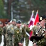 Canada: Deaths and injuries at military base in Alberta after ‘incident’ causes huge fire
