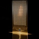 This $149 digital candle uses AI to accurately simulate a flickering flame