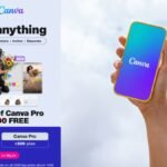 Big offer for Jio users, Canva Pro will be available free for 12 months, this is how you can avail the benefits