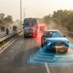 Now the car will apply brakes on its own! Big rule may come into effect from 2030, government is making plans