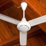 Why does the fan run slowly even if the electrical voltage is correct? Know the real reason and solution