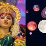 11 अक्टूबर को तुला राशि में चंद्रमा का गोचर: नवरात्रि के पहले दिन इन 4 राशियों की चमकेगी किस्मत, धन लाभ के मजबूत योग