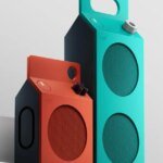 CMF’s first wireless speakers look like musical milk cartons