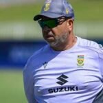 South Africa need ‘singlebloodymindedness’: Shukri Conrad