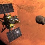 As an astrophysicist, I think Japan’s bold new Mars moon mission will be a planetary game-changer