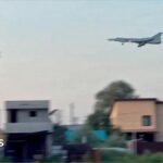 यूक्रेन के लिए काम करने वाले रूसी विध्वंसक ने टोही वीडियो साझा किए