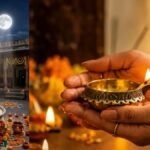 इन 3 आरती के बिना अधूरी है शरद पूर्णिमा की पूजा, मां लक्ष्मी, विष्णु जी और चंद्रदेव की कृपा से घर में आएगी सुख-समृद्धि