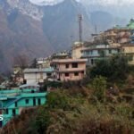 उत्तराखंड के जोशीमठ: हिमालयी राज्य में भारतीय हेलीकॉप्टर के दुर्घटनाग्रस्त होने के बाद बचाव अभियान जारी है