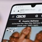 ASOS ऐप उपयोगकर्ताओं को स्पष्ट उल्लंघन में हैकर्स से सूचनाएं प्राप्त होती हैं