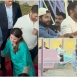 अनंत अंबानी की जामनगर कार्निवल सवारी पर एमएस धोनी की स्पष्ट प्रतिक्रिया वायरल, देखें | बॉलीवुड नेवस