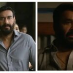 अजय देवगन ने दृश्यम 4 को खारिज नहीं किया, मोहनलाल की फिल्म को ‘अपने दर्शकों के लिए सबसे उपयुक्त’ बताया | बॉलीवुड नेवस