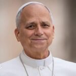पोप लियो XIV ने अमेरिकी मध्यावधि चुनाव में ऐतिहासिक वोट डाला