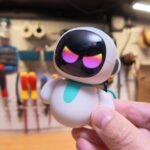 Eiliko maker says it’s hiring an “independent security firm’ after Verge report on its insecure robots