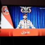 Houthi missile attack targets Saudi capital Riyadh for third day in a row | Houthis News