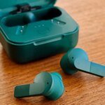 Fairphone’s second Fairbuds are smaller, lighter, and longer-lasting