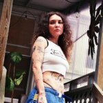 Fielded is obsessed with scammers and unhinged Japanese cyberpunk