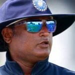 Ramesh Powar appointed to BCCI men’s selection committee; Pragyan Ojha named Chairperson