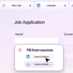 Firefox’s Smart Window adds AI form filling and webpage monitoring