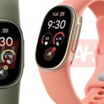 New leaks reveal more details about the Fitbit Edge including its price