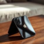 Apple’s first foldable phone worth $2000? Many details leaked!