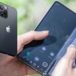 Apple vs Samsung: When Apple launched a foldable phone, Samsung took a dig, saying – iPhone is serving my stale idea by heating it.