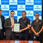 फोर्स मोटर्स, रोसमेर्टा ने दिल्ली-एनसीआर में पुराने वाहनों को स्क्रैप करने, स्टील पुनर्प्राप्त करने के लिए साझेदारी की