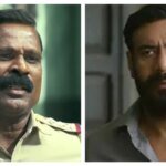 ‘हम समझ गए, गायतोंडे’: यह खाकी दृश्य अजय देवगन के प्रति दृश्यम 3 पुलिस वाले के जुनून को सही ठहराता है | बॉलीवुड नेवस