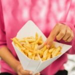 Colorectal Cancer: Do Ultra-Processed Foods Affect Risk?
