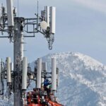 SpaceX’s mobile carrier push reportedly involves tapping into 80,000 cell sites