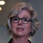 Helen Haines: Australian lawmaker has both legs amputated