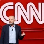 CNN’s boss will remain as Paramount and WBD merge into Skydance