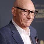 Patrick Stewart has died at age 86