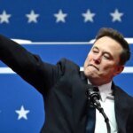 TikTok bans Musk documentary account