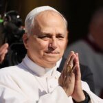 Pope Leo calls for the disarmament of AI: ‘Machines are tools, not persons’