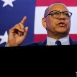 NJ’s former Lt. Gov is using AI to say he’s innocent of sexual harassment.