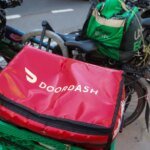 DoorDash is acquiring Instacart for $17 billion
